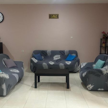 Villa Brastagi Resort Jalan Mimpin Tua Blok C No. 41 Berastagi Extérieur photo