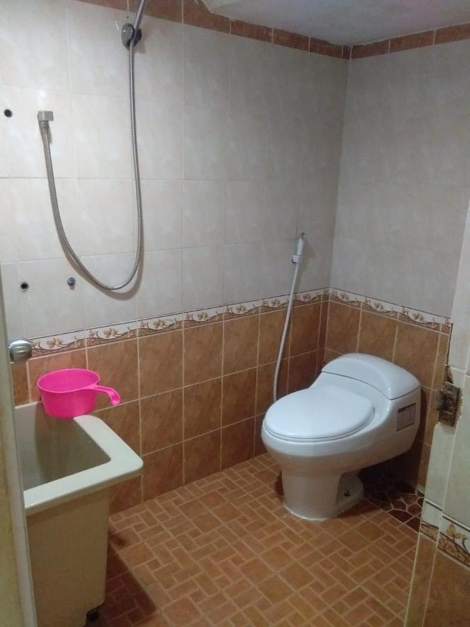 Villa Brastagi Resort Jalan Mimpin Tua Blok C No. 41 Berastagi Extérieur photo