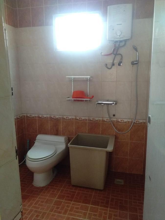 Villa Brastagi Resort Jalan Mimpin Tua Blok C No. 41 Berastagi Extérieur photo